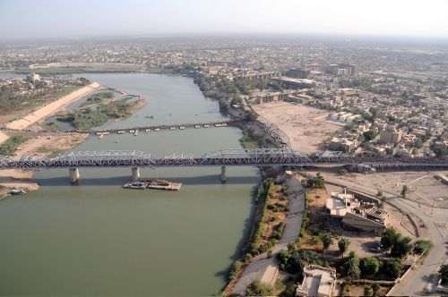 Detail Gambar Kota Baghdad Nomer 39