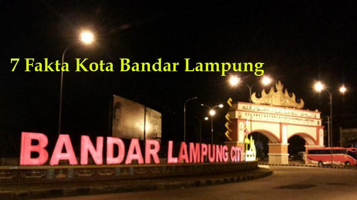 Detail Gambar Kota Bandar Lampung Nomer 23
