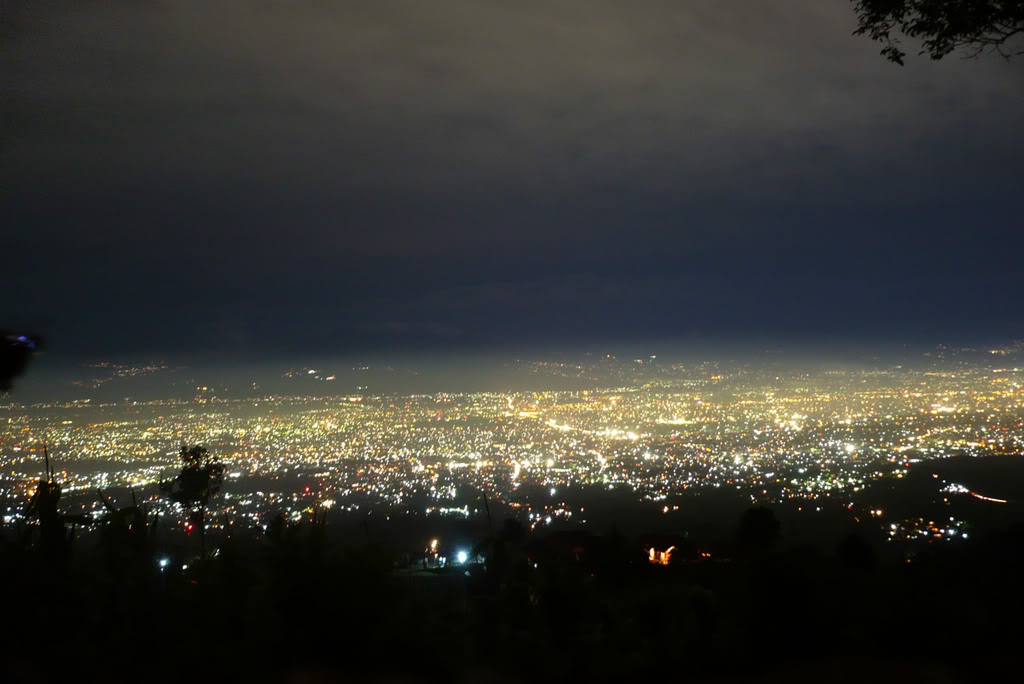 Detail Gambar Kota Bandung Malam Hari Nomer 23