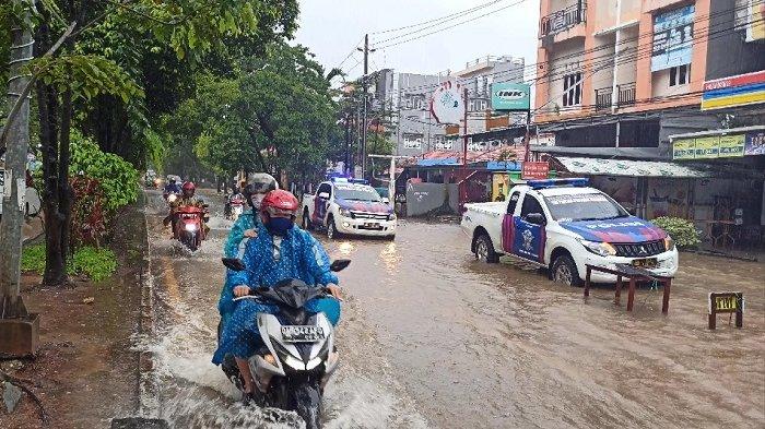 Detail Gambar Kota Banjarmasin Nomer 50