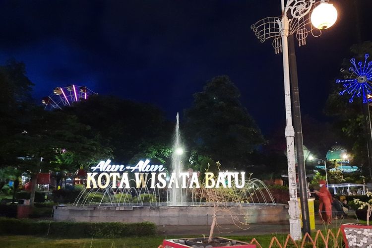 Detail Gambar Kota Batu Nomer 2