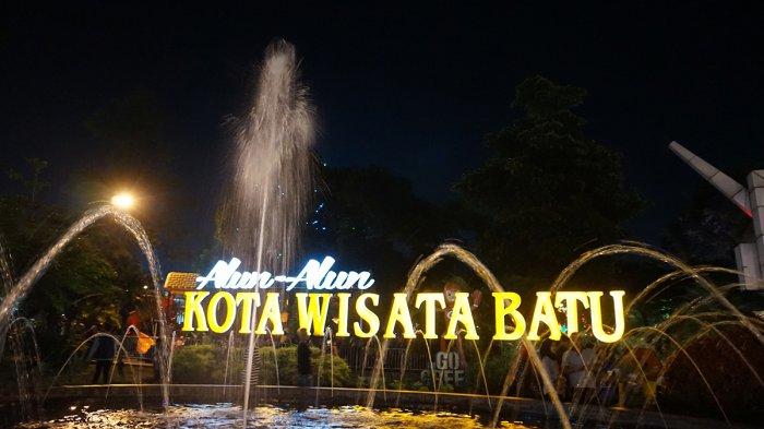 Detail Gambar Kota Batu Nomer 7