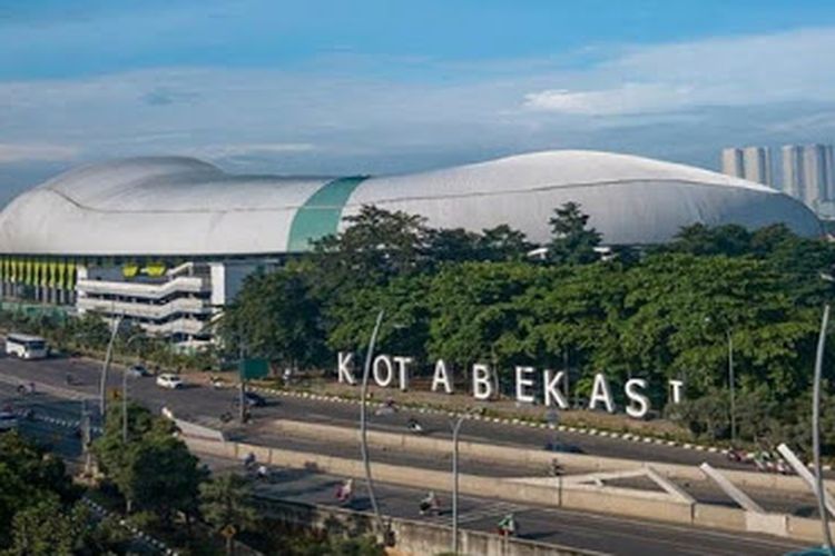 Detail Gambar Kota Bekasi Nomer 2