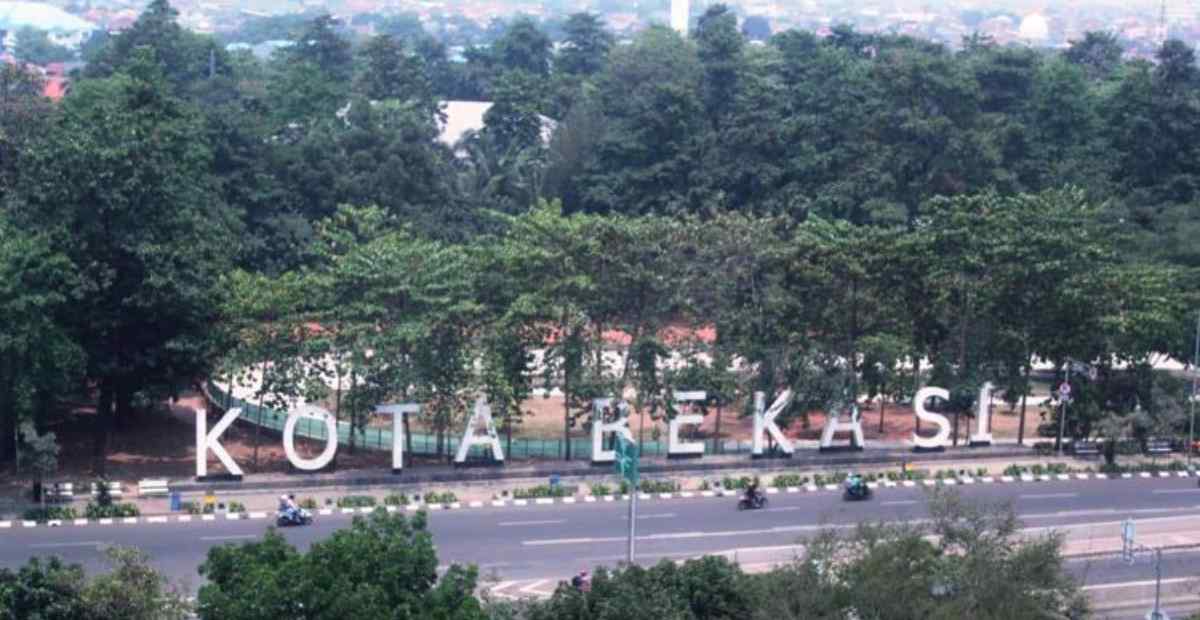 Detail Gambar Kota Bekasi Nomer 11