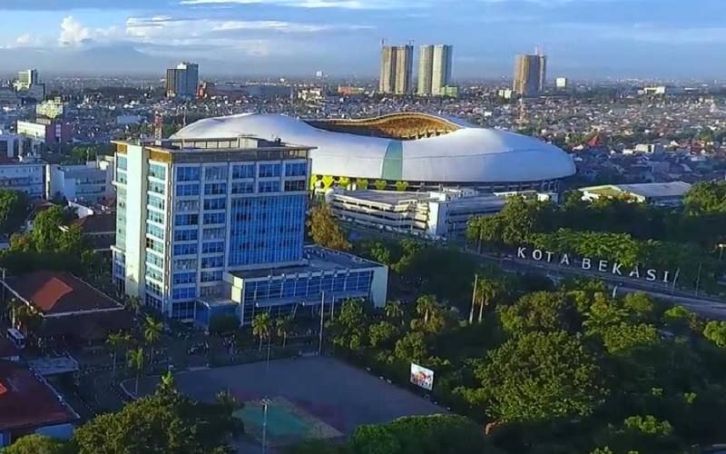 Detail Gambar Kota Bekasi Nomer 12