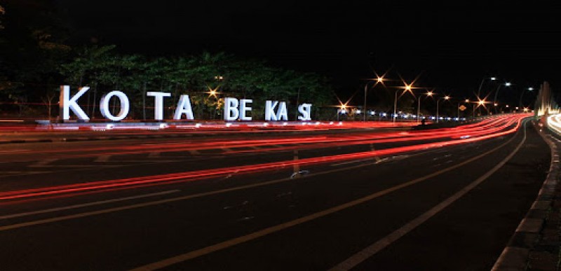 Detail Gambar Kota Bekasi Nomer 13