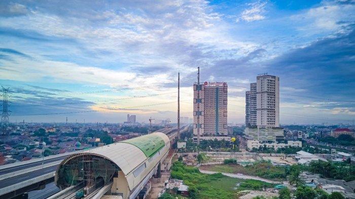 Detail Gambar Kota Bekasi Nomer 19