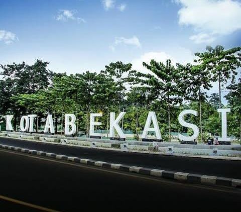 Detail Gambar Kota Bekasi Nomer 21