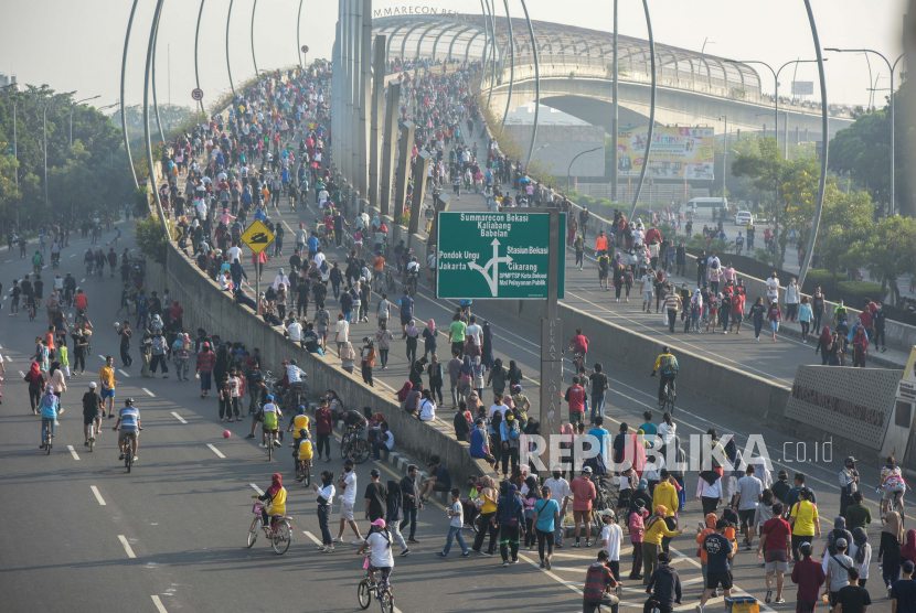 Detail Gambar Kota Bekasi Nomer 22