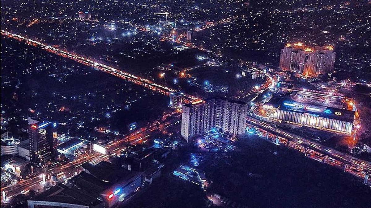 Detail Gambar Kota Bekasi Nomer 23