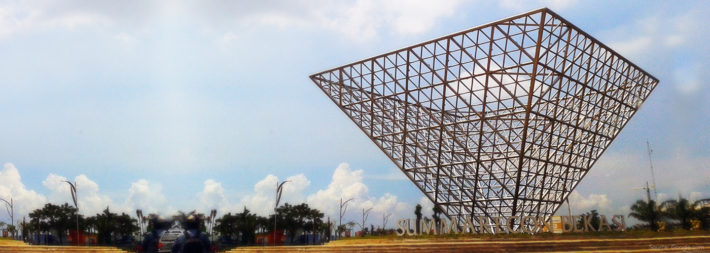 Detail Gambar Kota Bekasi Nomer 24