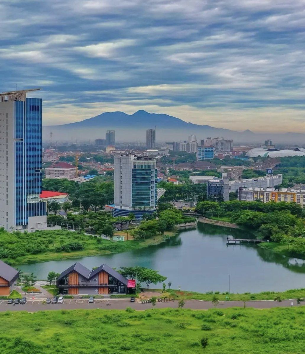 Detail Gambar Kota Bekasi Nomer 25