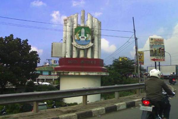 Detail Gambar Kota Bekasi Nomer 26