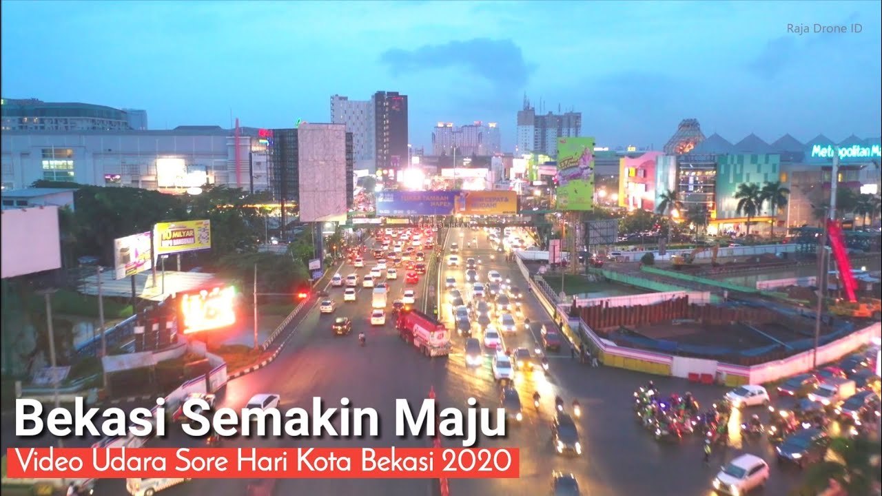 Detail Gambar Kota Bekasi Nomer 31