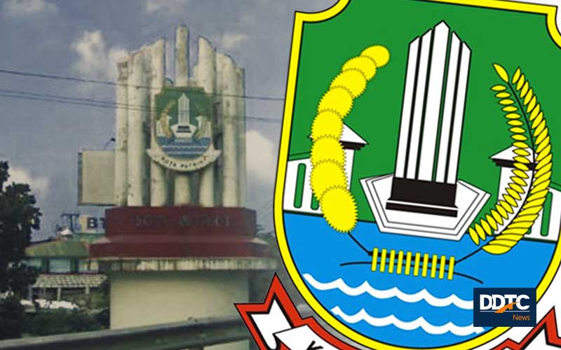 Detail Gambar Kota Bekasi Nomer 32
