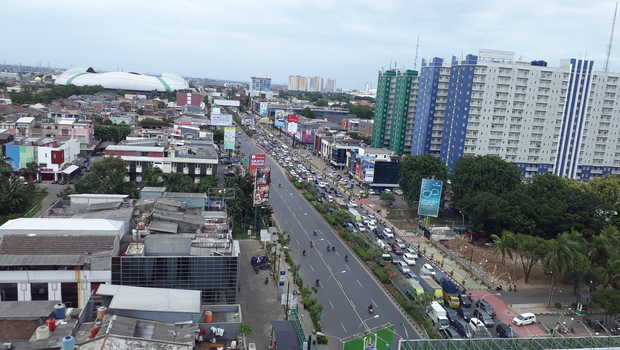 Detail Gambar Kota Bekasi Nomer 33