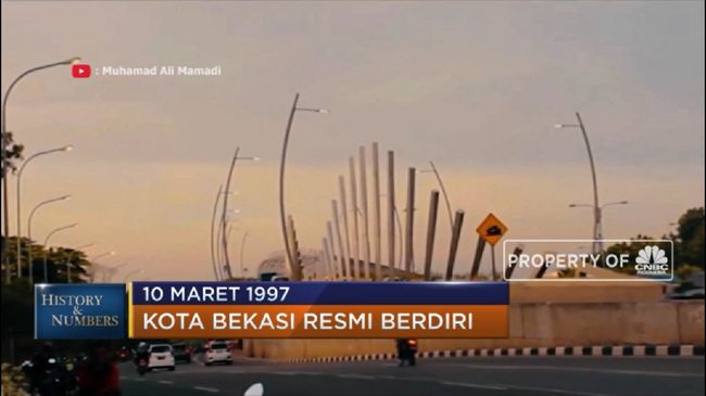 Detail Gambar Kota Bekasi Nomer 35