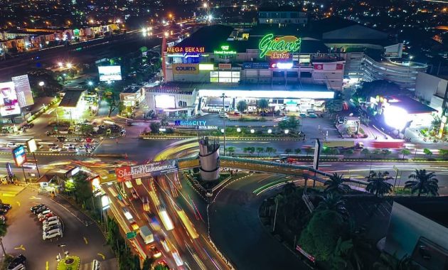 Detail Gambar Kota Bekasi Nomer 4