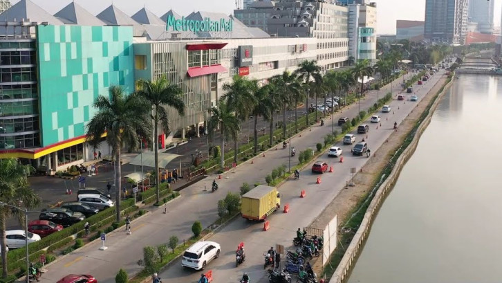 Detail Gambar Kota Bekasi Nomer 36