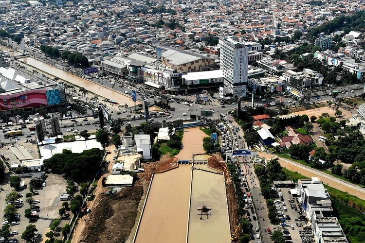 Detail Gambar Kota Bekasi Nomer 37