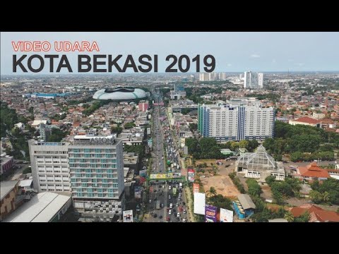 Detail Gambar Kota Bekasi Nomer 38