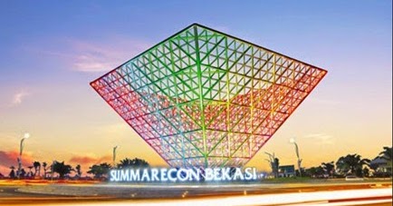 Detail Gambar Kota Bekasi Nomer 41
