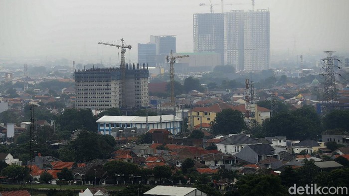 Detail Gambar Kota Bekasi Nomer 43