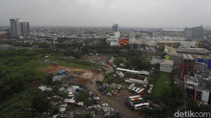 Detail Gambar Kota Bekasi Nomer 44