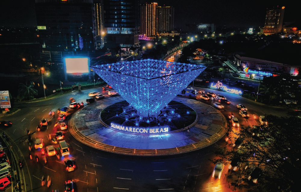 Detail Gambar Kota Bekasi Nomer 5
