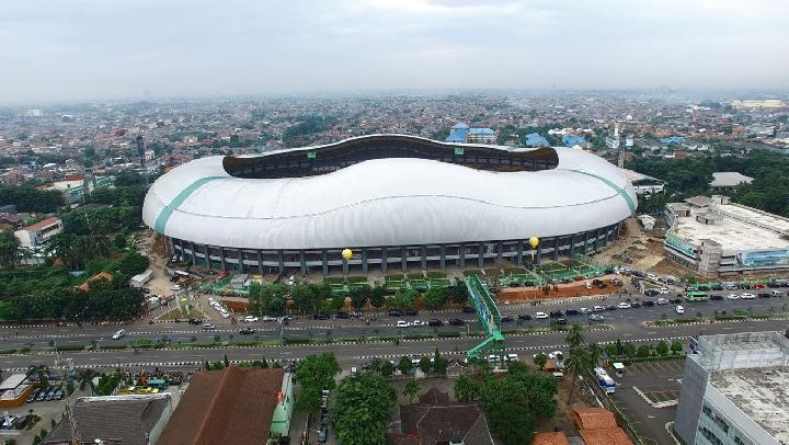 Detail Gambar Kota Bekasi Nomer 46