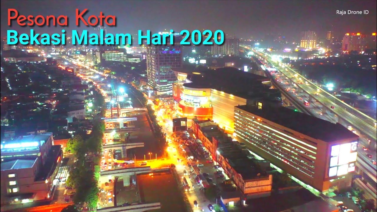 Detail Gambar Kota Bekasi Nomer 51