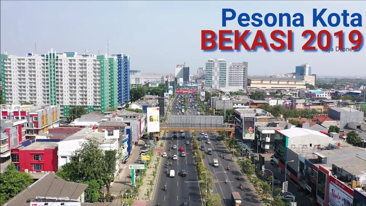 Detail Gambar Kota Bekasi Nomer 53