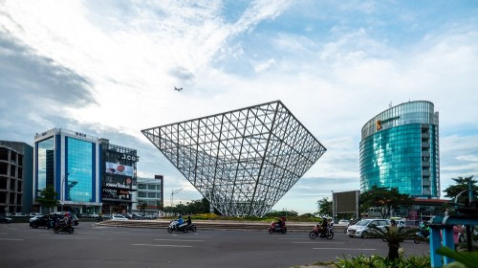 Detail Gambar Kota Bekasi Nomer 7