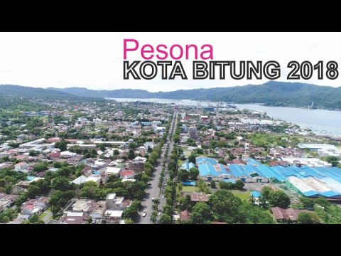 Detail Gambar Kota Bitung Nomer 3