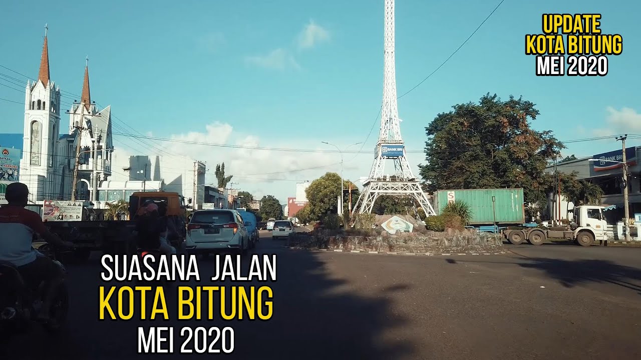 Detail Gambar Kota Bitung Nomer 29