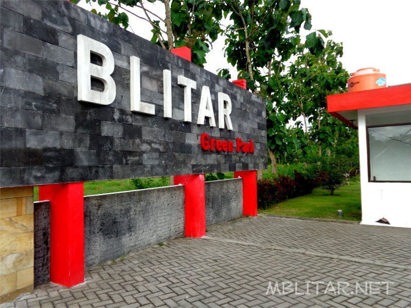 Detail Gambar Kota Blitar Jawa Timur Nomer 32