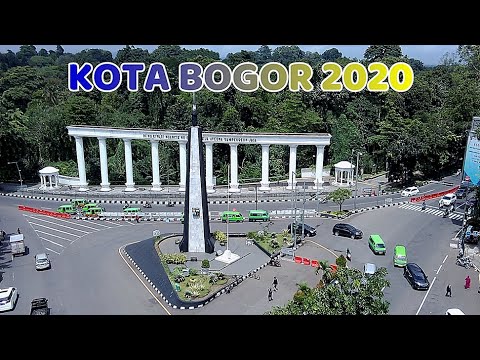 Detail Gambar Kota Bogor Nomer 40