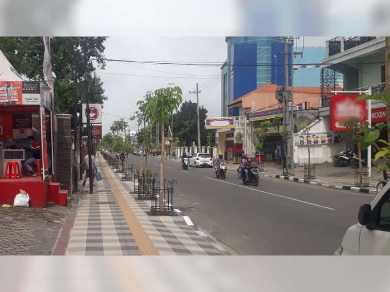 Download Gambar Kota Bojonegoro Nomer 2