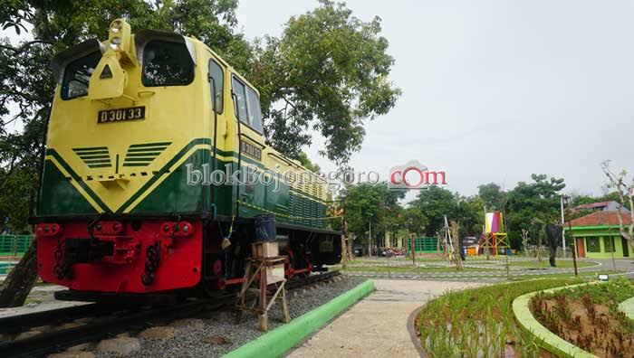 Detail Gambar Kota Bojonegoro Nomer 38