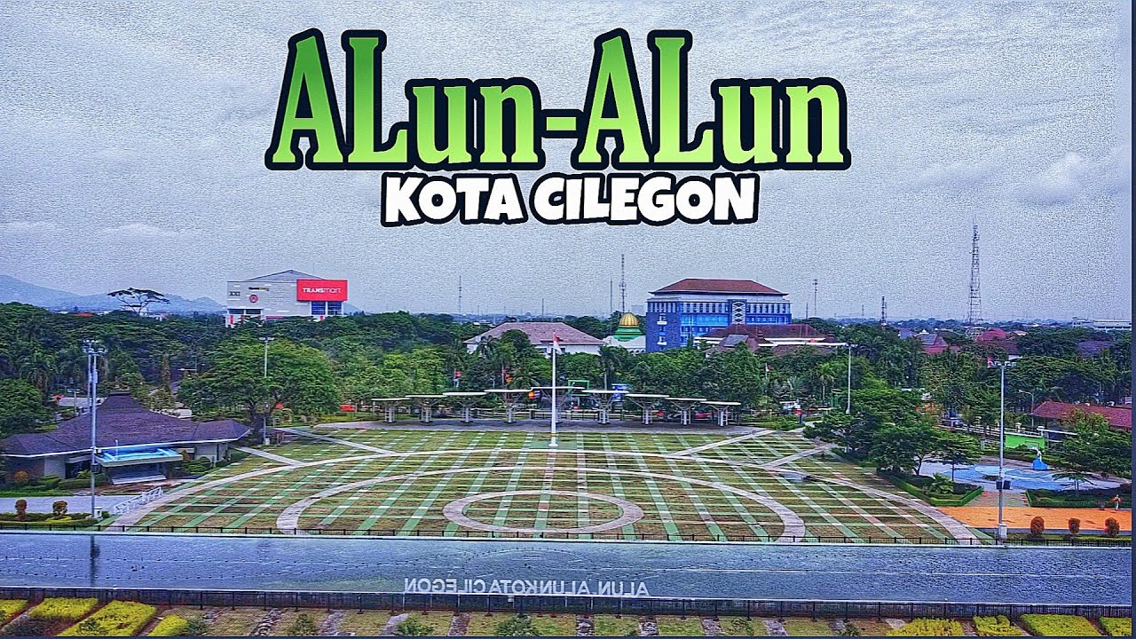 Detail Gambar Kota Cilegon Nomer 51