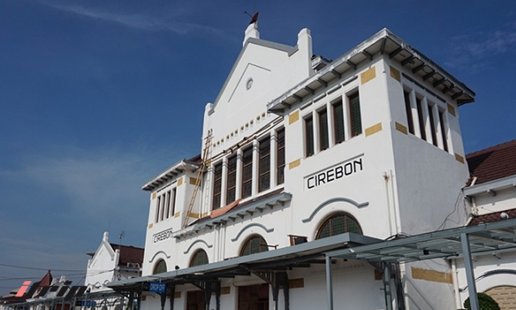 Detail Gambar Kota Cirebon Nomer 39