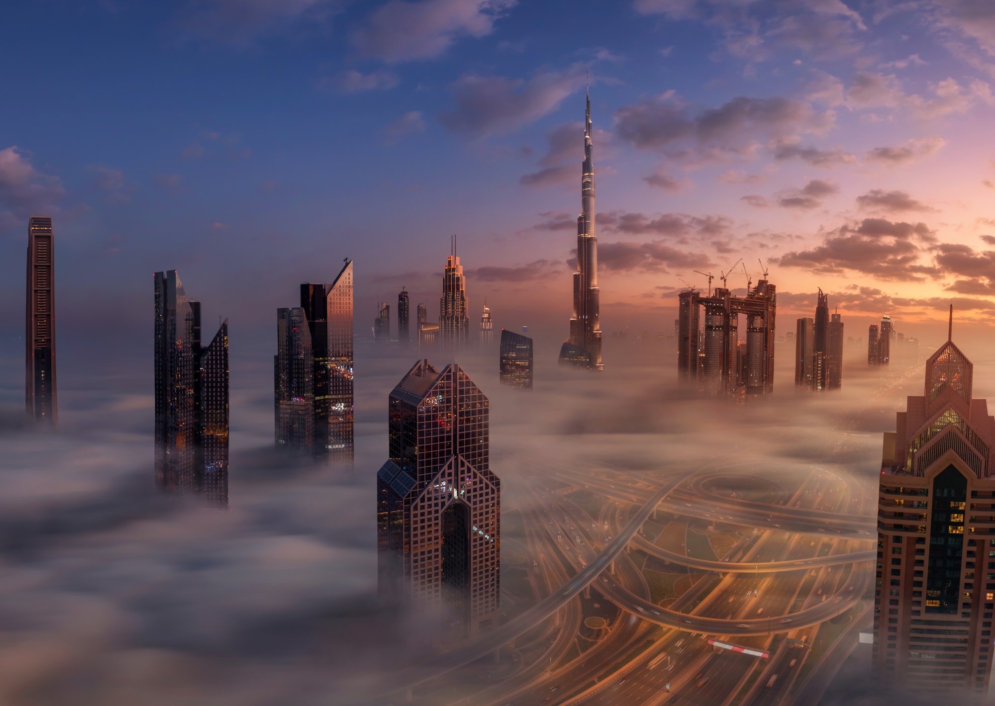 Detail Gambar Kota Dubai Nomer 29