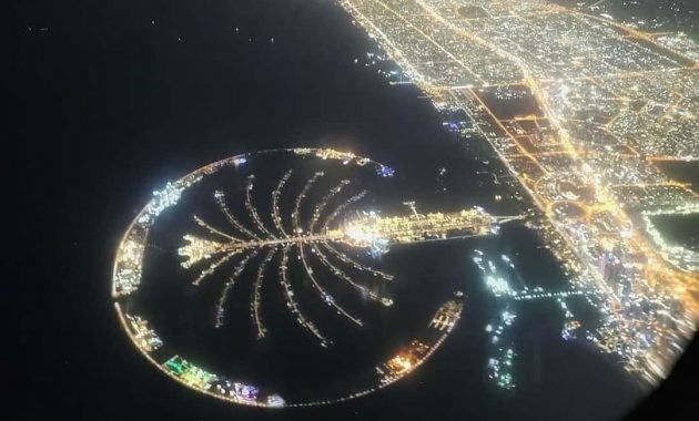 Detail Gambar Kota Dubai Nomer 44