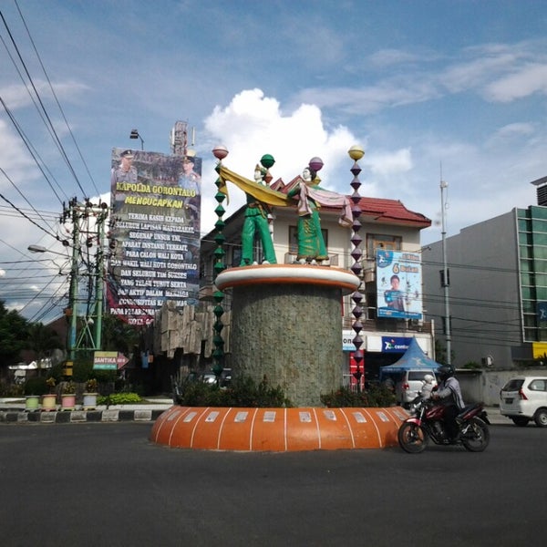 Detail Gambar Kota Gorontalo Nomer 2