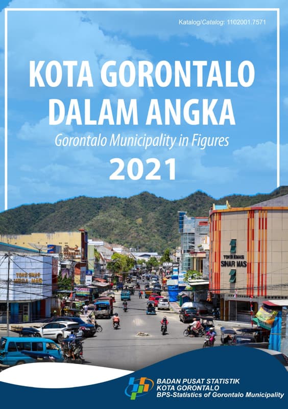 Detail Gambar Kota Gorontalo Nomer 15