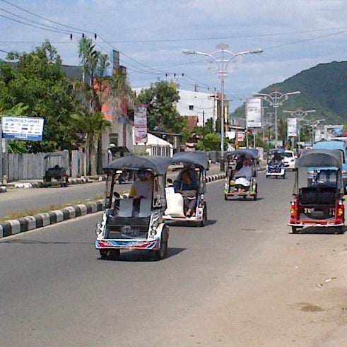 Detail Gambar Kota Gorontalo Nomer 29