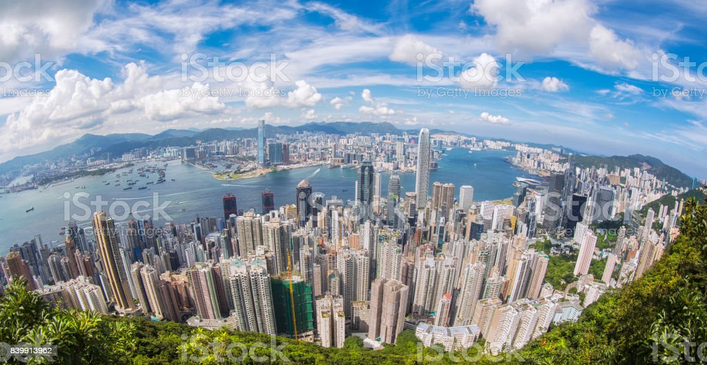 Detail Gambar Kota Hongkong Nomer 40