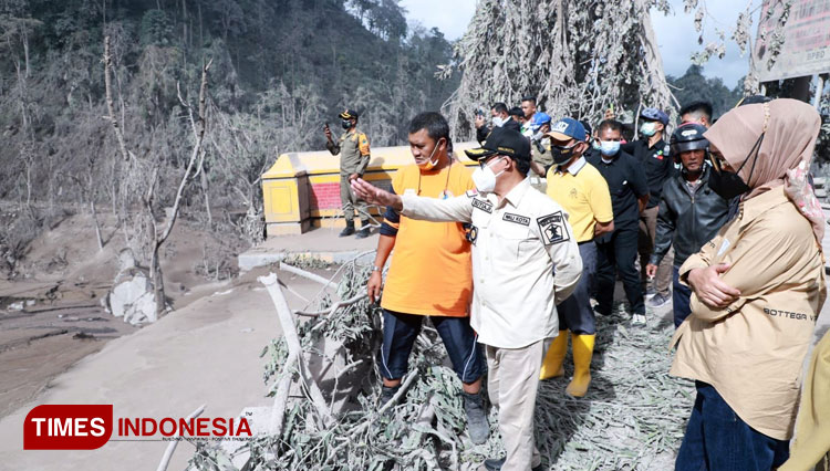 Detail Gambar Kota Indonesia Gambar Gunung Nomer 41