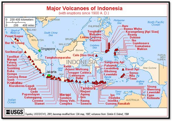 Detail Gambar Kota Indonesia Gambar Kgunung Nomer 21