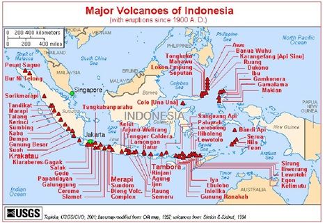 Detail Gambar Kota Indonesia Gambar Kgunung Nomer 7